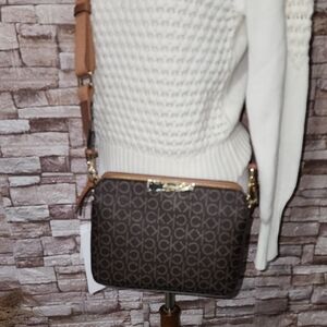 Calvin Klein  Brand New Crossbody Bag